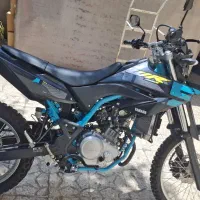 wr155|موتورسیکلت|تهران, آهنگ|دیوار