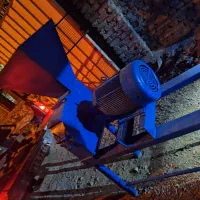 تعدادی اسیاب