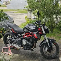 بنلی ۳۰۰ مدل ۱۴۰۱