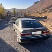 زانتیا مدل ۸۸کم کار|خودرو سواری و وانت|تهران, انبار نفت|دیوار