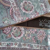 روفرشی ضخیم زرکوب