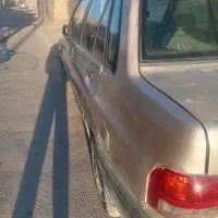 پراید|خودرو سواری و وانت|اسفراین, |دیوار