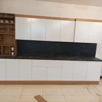 کابینت مناسب و اقتصادی|مصالح و تجهیزات ساختمان|فولادشهر, سایت صنعتی کاوه|دیوار