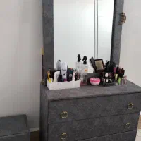 سرویس خواب پنج تیکه|تخت و سرویس خواب|زاهدان, |دیوار