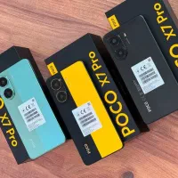 شیائومی Poco X7 Pro 512/12