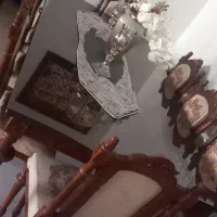 ناهارخوری خوری ۸نفره
