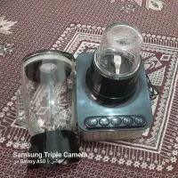 مخلوط کن تولیپس