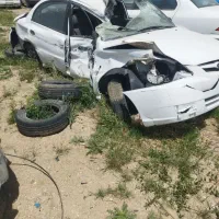 ریو مدل 85 تصادفی فروشی به بالاترین پیشنهاد|خودرو سواری و وانت|الیگودرز, |دیوار