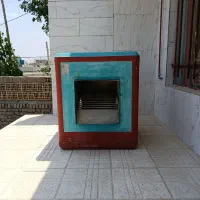 پوسته کلر آبی