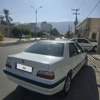 پارس سال مدل1396 به صورت نقد و اقساط|خودرو سواری و وانت|کازرون, |دیوار