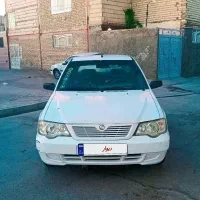 پراید ۱۳۲ (هیدرولیک) تمیز مرتب