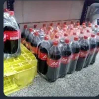 نوشابه|خوردنی و آشامیدنی|اهواز, معین زاده|دیوار