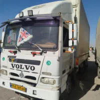 بادسان 83 هشت تن