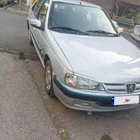 پارس مدل ۸۹ دوگانه