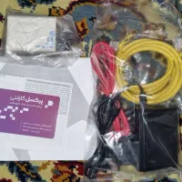 مودم روتر VDSL/ADSL دی-لینک مدل DSL-G2452DG|مودم و تجهیزات شبکه|تهران, تجریش|دیوار