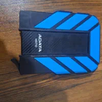 هارد اکسترنال adata یک ترا سالم|قطعات و لوازم جانبی رایانه|شیراز, غدیر شمالی|دیوار