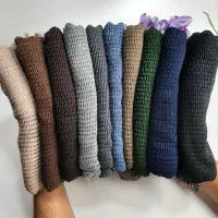 عمده شال کنفی دور ریش|لباس|شیراز, گود عربان|دیوار