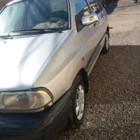 ماشین  تمیز و برو