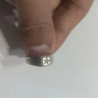 انگشتر نقره حرز