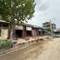 مغازه تجاری
