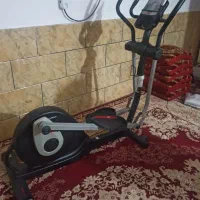 الپتیکال اسکی فضایی کوه نوردی پرو فرم|تجهیزات ورزشی|لنجان, |دیوار