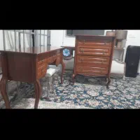 سرویس خواب نو جک دار|تخت و سرویس خواب|دماوند, گیلاوند|دیوار