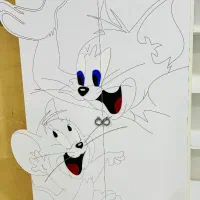 کمد و کتابخانه در حد نو|جاکفشی، کمد، دراور|داراب, |دیوار