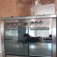 اجاق گاز فردار تکنوگاز
