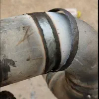 لوله کشی گاز تائیدیه تعمیرات