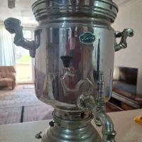 سماور ۲۰ لیتری سیفی