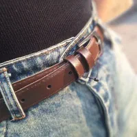 کمربند زنانه