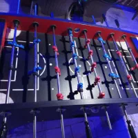 فوتبال دستی المپیک