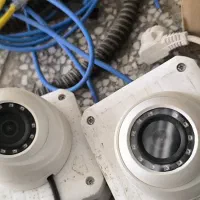 دوربین  مدار بسته