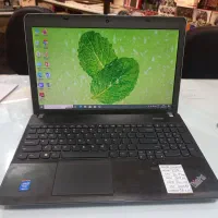 لپ تاپ لنوو LENOVO E540