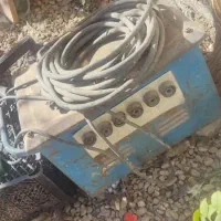 ترانس جوشکاری|ابزارآلات|یاسوج, |دیوار