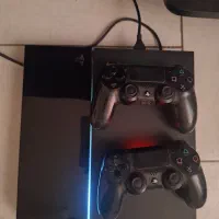 ps4مدل ۱۱۱۶