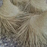 لوستر کلاهی