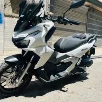 هوندا Adv 160