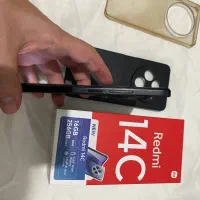 شیائومی Redmi 14c|موبایل|رشت, فخب|دیوار