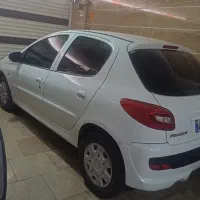 پژو 207i دنده ای tu5 کارکرد 16700|خودرو سواری و وانت|تهران, شمشیری|دیوار