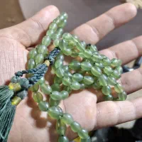 تسبیح شاه مقصود عتیقه 65 سانتی