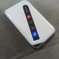 مودم جیبی 4G Lte