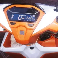 هوندا کلیک 150