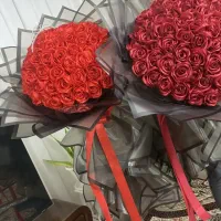 گل ربانی|گل مصنوعی|قم, شاه ابراهیم|دیوار