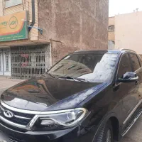 فروش تیگو ۵ لاکچری اسپرت