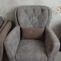 مبل راحتی