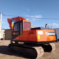 بیل دوو 130|خودرو سنگین|بناب, |دیوار