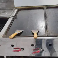 لوازم اغذیه وکبابی