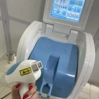 لیزر لومینا آیس