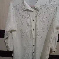 مانتو اسپورت نخی